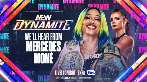 aew dynamite results bleacher report|Iba pa.